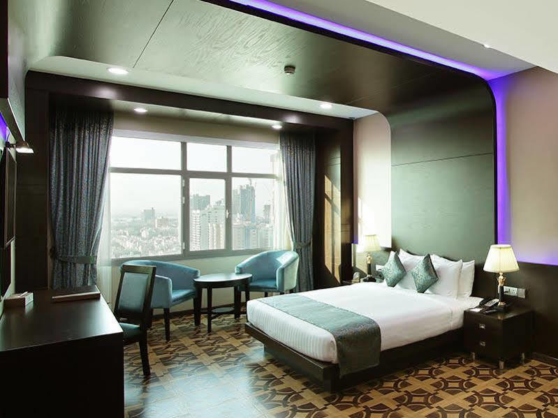 Park Regis Lotus Hotel Manama Exterior foto