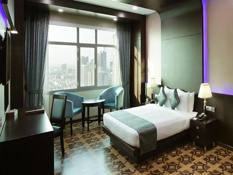 Park Regis Lotus Hotel Manama Exterior foto