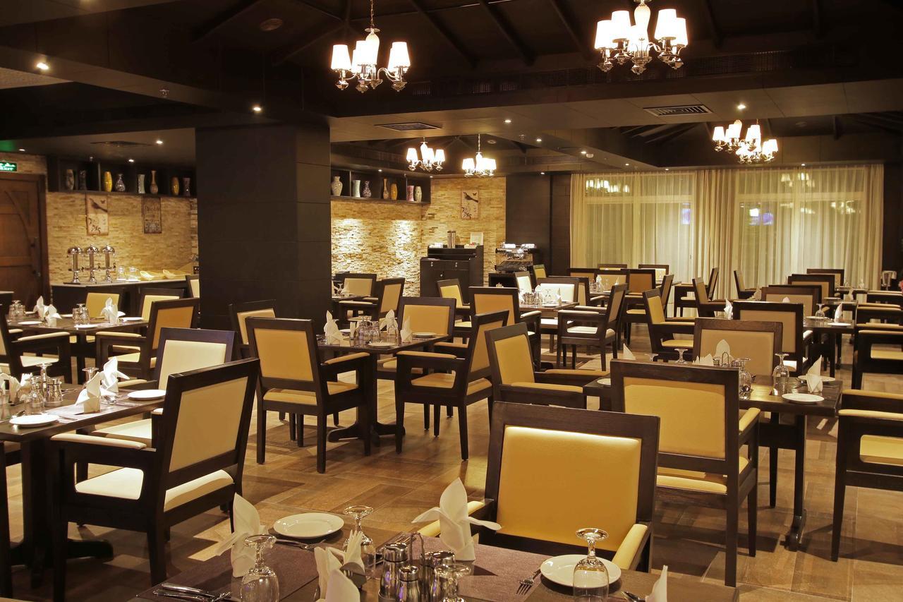 Park Regis Lotus Hotel Manama Exterior foto